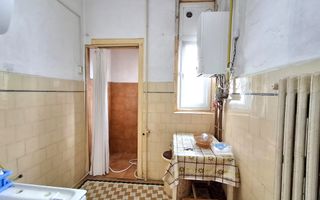 Apartament 2 camere de vânzare  zonă Stefan cel Mare Str Tunari - Poză 10