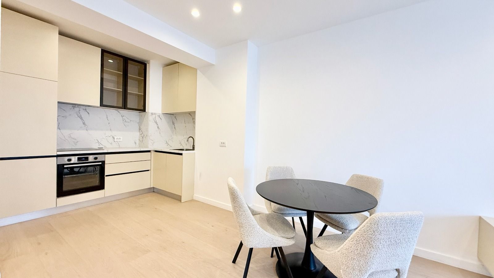 2 camere | Aviatiei Tower | Promenada Mall - Poză 9