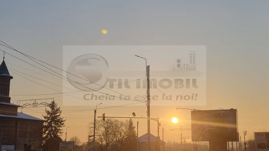 Ap. 3 camere decomandat - Moldova Center - Ultracentral ! - Poză 3