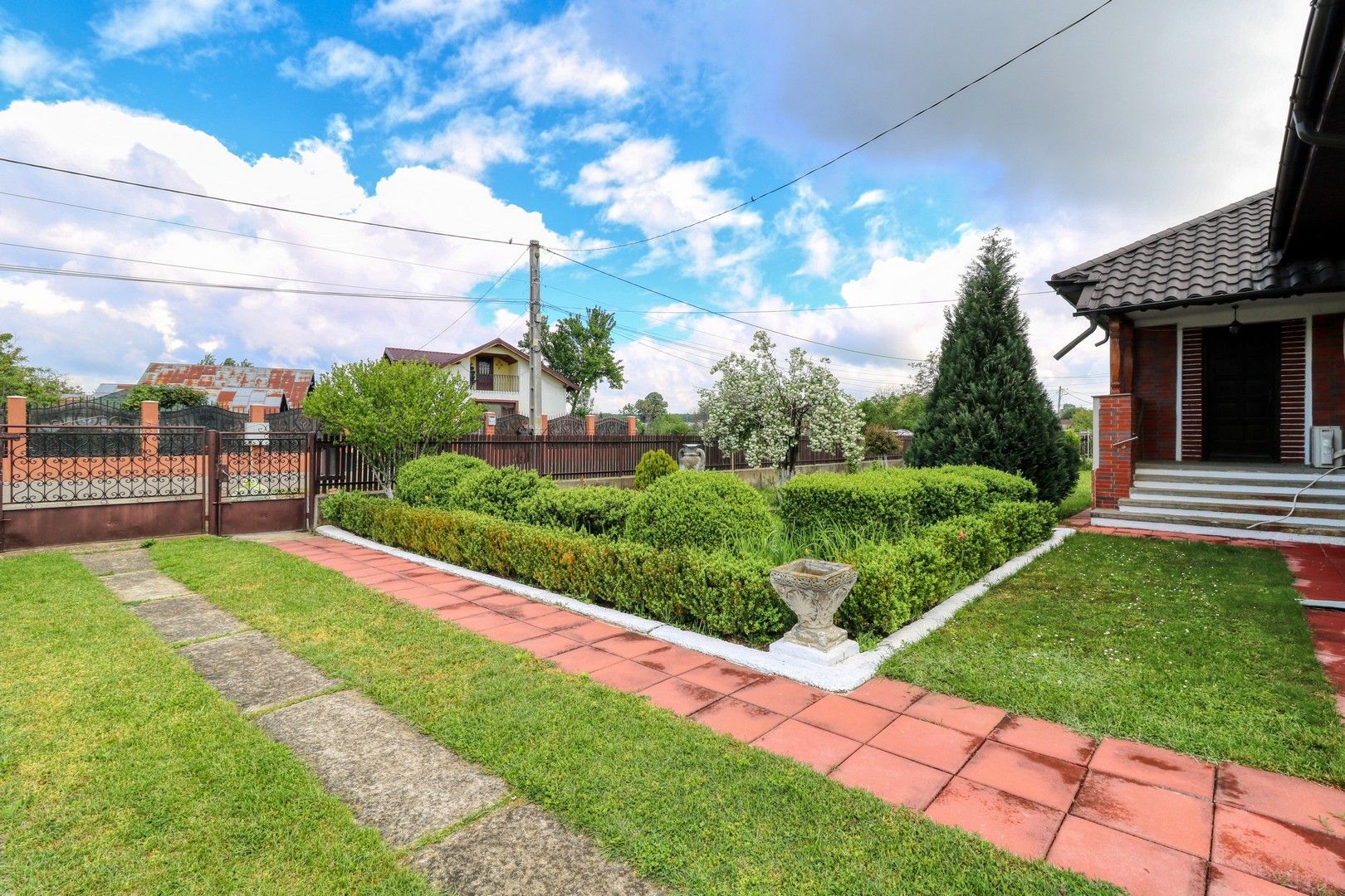 Oportunitate - Casă boierească  de poveste- 7000 mp teren - Poză 38