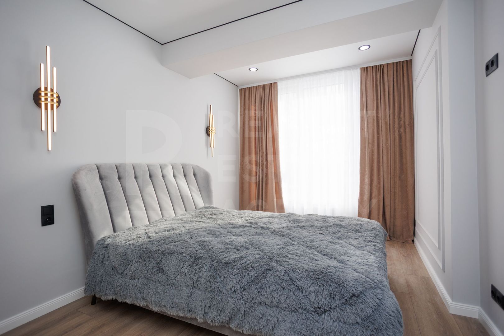 Vânzare, apartament spațios suprafața 75 mp, str. laloveni, Telecentru - Poză 12