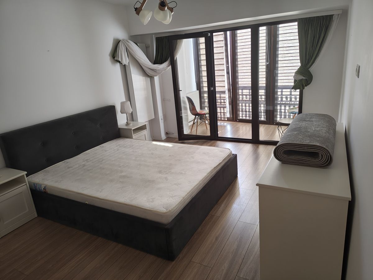 De Inchiriat 2 camere Vitan- Zepter,decomandat, 3 balcoane - Poză 9