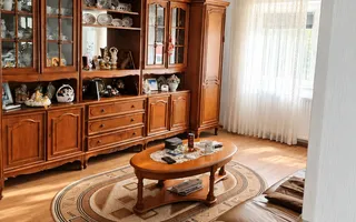 Girocului | 3 Camere | Centrala proprie | Mobilat | Etaj 2 | 2 Boxe + Garaj - Poză 11
