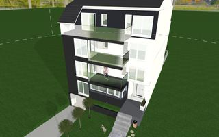 Apatament 2 camere cu gradina, Parcul Circului - Poză 2