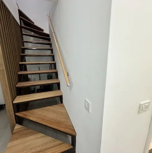 AP. 3 CAMERE TIP DUPLEX-150 MP, BLOC NOU, MOBILAT MODERN, PET-FRIENDLY - Poză 7