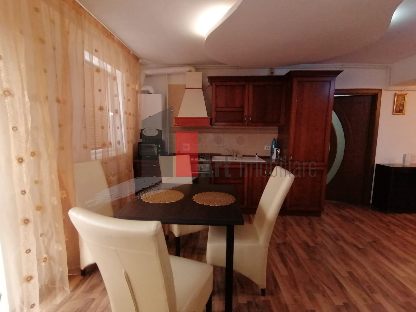 Vitan -RIN GRAND HOTEL-Apartament 2 camere-66mp+Parcare in proprietate - Poză 8
