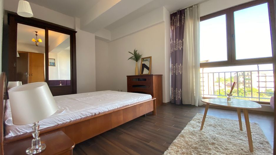 Apartament 3 camere Baneasa - Poză 6
