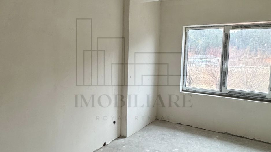 Eleganță și liniște - Casă Individuală cu Grădină Cluj - Luna de sus - Poză 15