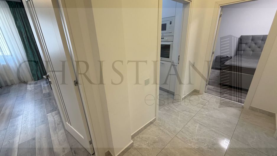 Apartament 2 Camere - Trinity Residence 2022 - Parcare Sub - Poză 6