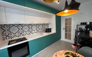 Apartament premium cu 3 camere, suprafață generoasă și loc de parcare - Poză 3