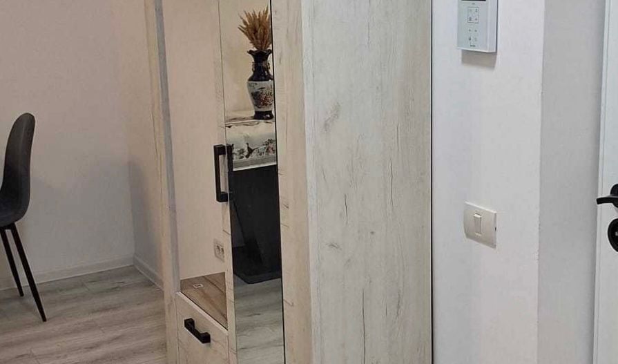 AP. 2 CAMERE SALAJ, PRIMA INCHIRIERE, LOC PARCARE, BLOC NOU, CENTRALA - Poză 2