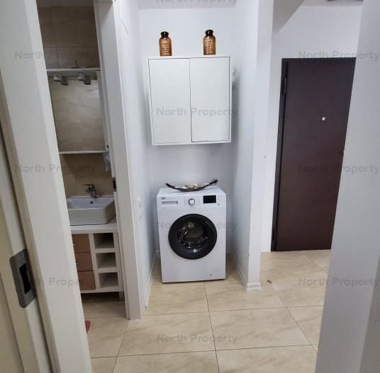 2 camere +parcare in Cosmopolis - Poză 6