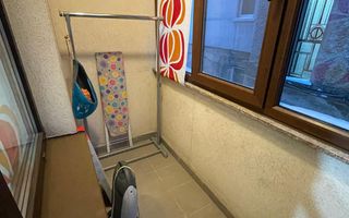 2 camere | Unirii – Str. Anton Pann | parcare subterană | etaj 1 - Poză 13