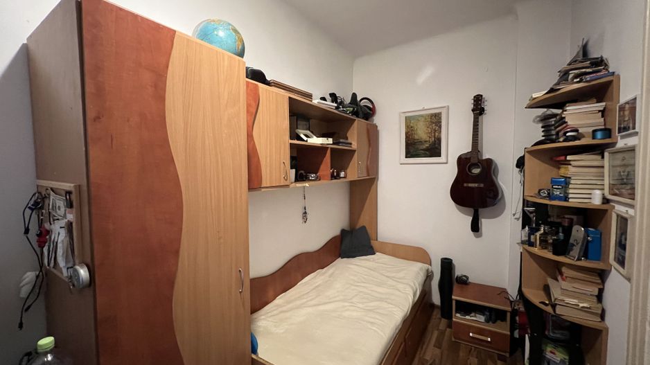 Apartament in vila Parcul Carol - Cutitul de Argint - Poză 10