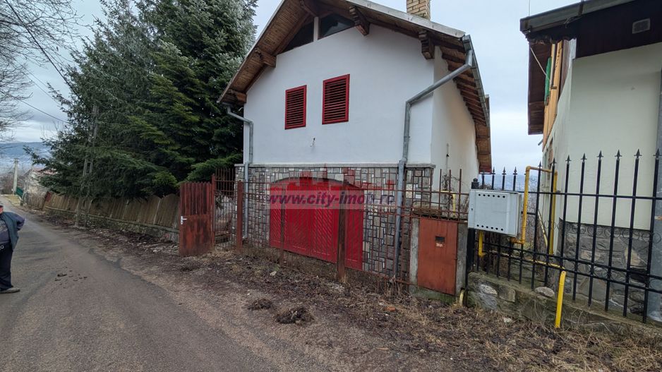 Vanzare casa de vacanta Breaza Prahova - Poză 31