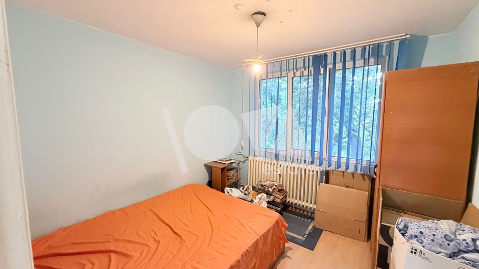 De vânzare: apartament 3 camere decomandat - metrou Valea Ialomitei - Poză 2