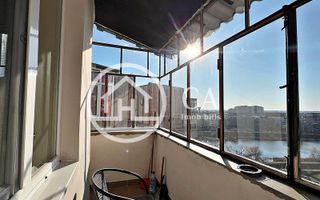 Apartament de închiriat cu 2 camere în zona Rogerius, Oradea - Poză 7