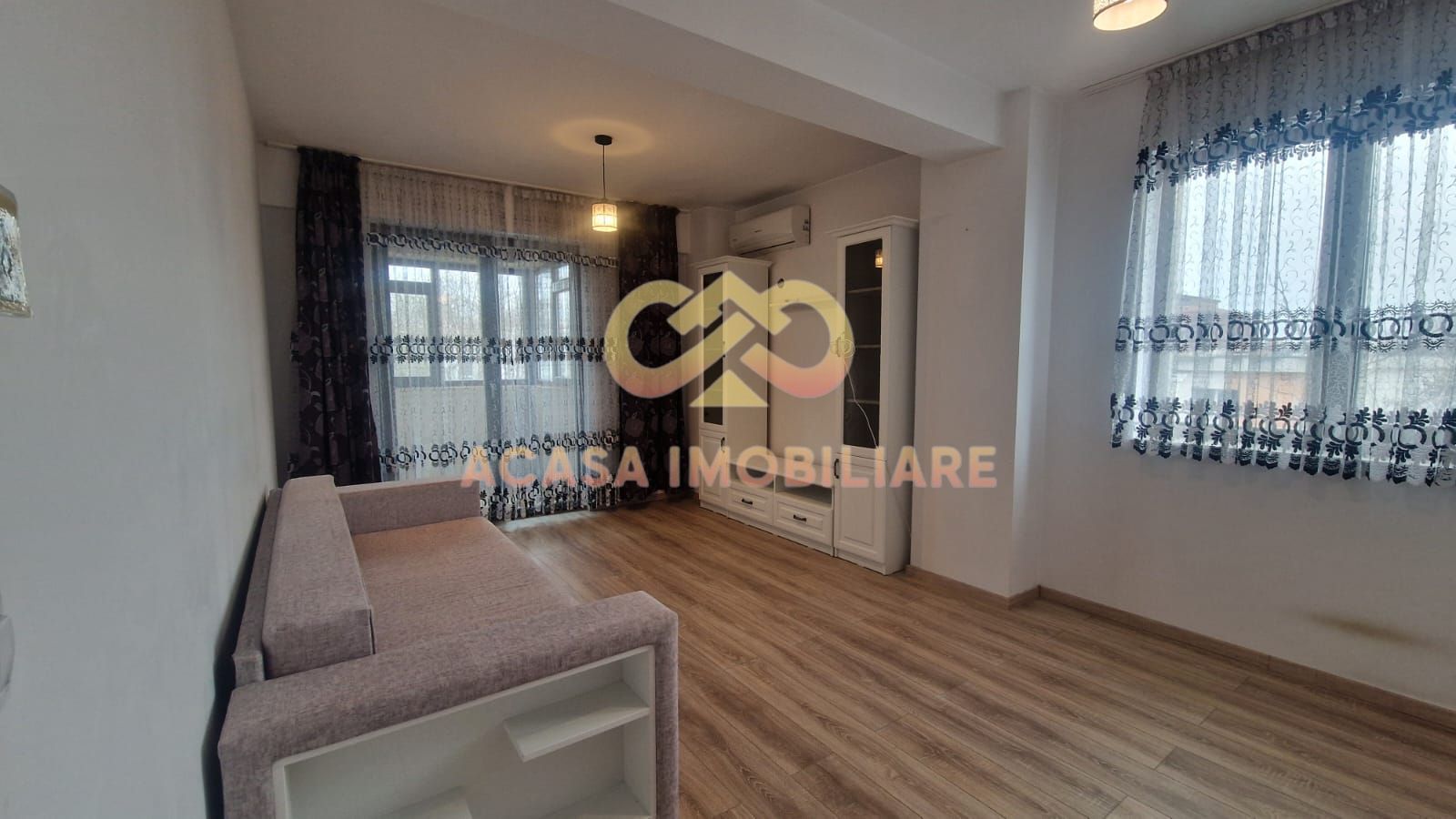 TATARASI CIURCHI BLOC NOU 2 CAMERE DEC. CU PARCARE - Poză 10