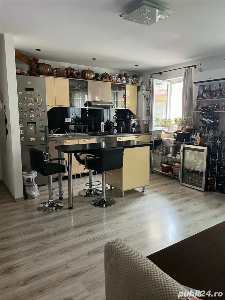Apartament 2 camere comuna Giroc bloc nou - Poză 1