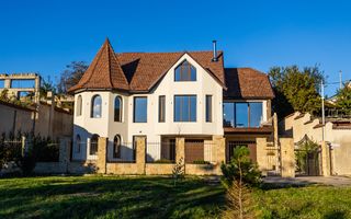 Vânzare,casă, 3 nivele, str. Mărțișor, Telecentru. - Poză 3