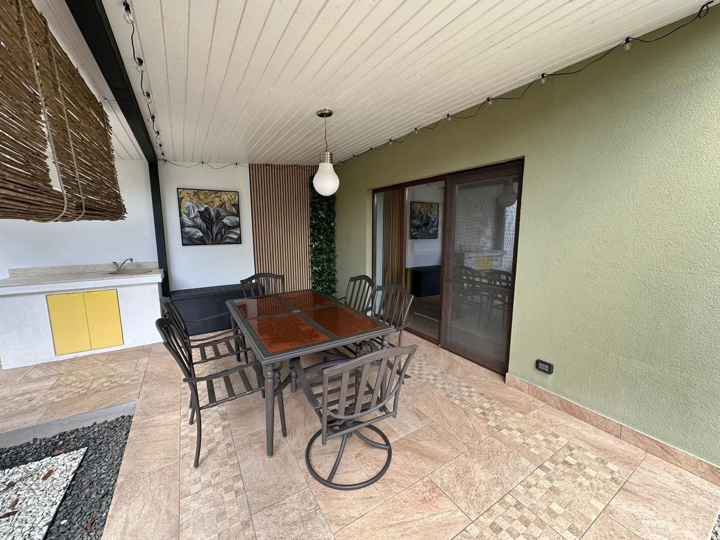 O casa cu personalitate - Poză 5