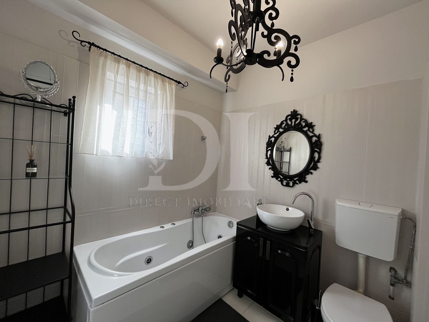 Apartament ultramodern | 3 camere | utilat mobilat la cheie - Poză 13