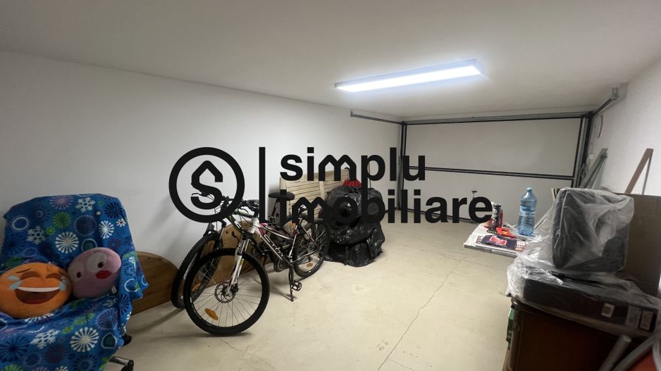 Casa D+P+E+M Tudor Vladimirescu - Poză 19