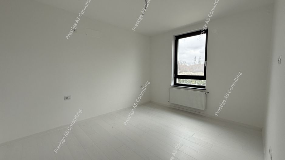 Apartament Nou 2 Camere | Parcul Terra- Dumbravita - Poză 10