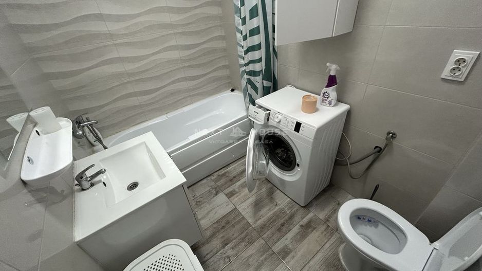 Garsoniera - Dr. Taberei - cartierul Brancusi - Poză 8