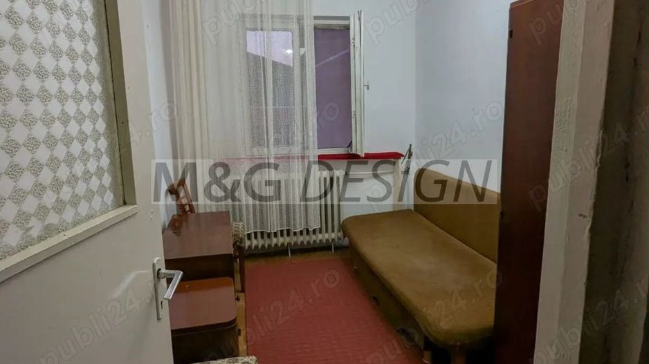 Apartament 3 camere zona Kiriac - Poză 5