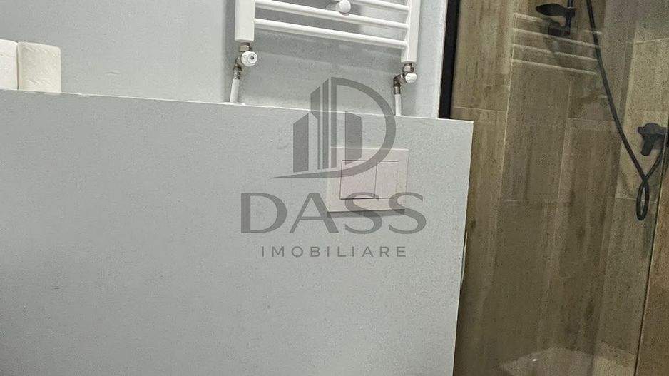 Garsonieră modernă de închiriat | Zona Compa | Etaj 1 | Loc de parcare - Poză 4