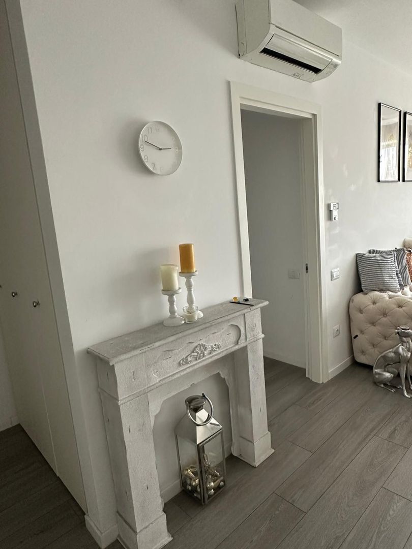 3 camere + parcare MRS Residence Baneasa IM502 - Poză 12