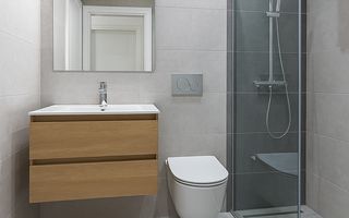 Exclusiv: Penthouse 3 camere – 143 mp – terasă uriașă – comision 0% - Poză 5