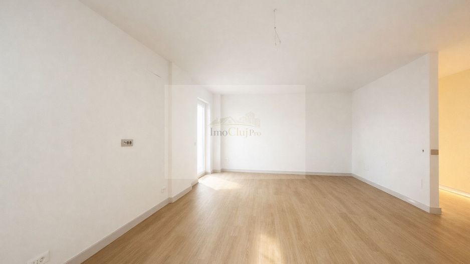 Vânzare 3 camere- 2 băi| 78,5 mp utili |Parcare| Elite Junior - Poză 2