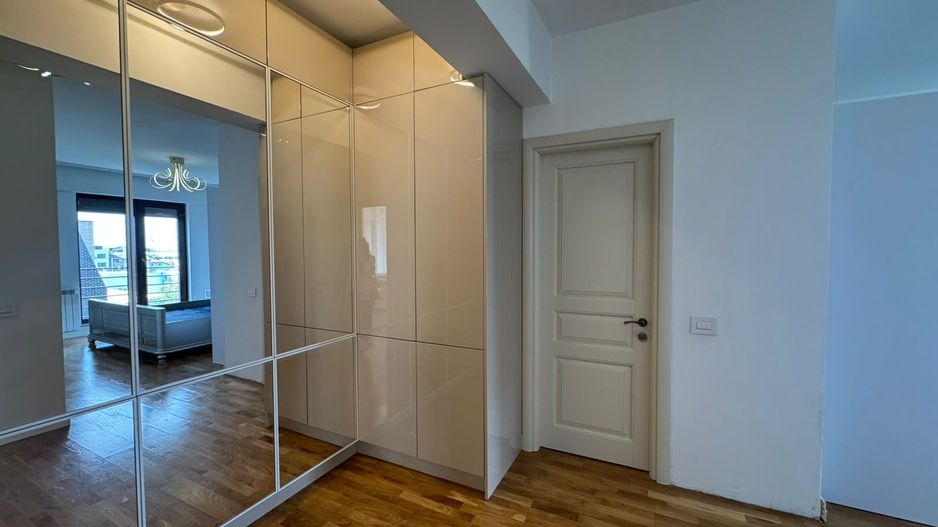 3 camere + LOC DE PARCARE INCLUS || BANEASA- AVIATIEI -BIHARIA - Poză 15