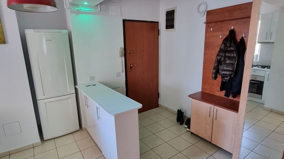 2 Camere Tineretului Bloc Nou Terasa + Balcon - Poză 5