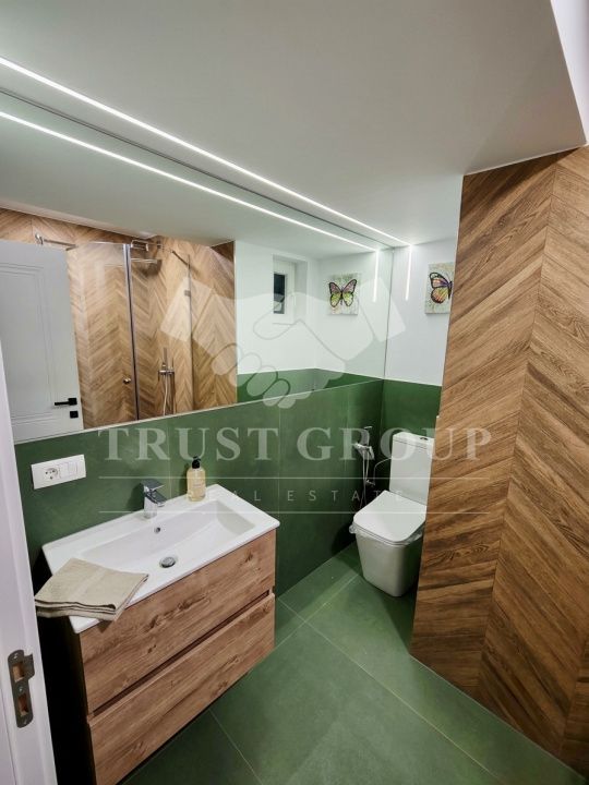 Apartament 3 camere Armeneasca | Renovat complet - Poză 11