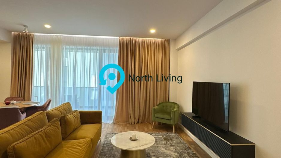Apartament 2 Camere LUX | Prima inchiriere | Iancu Nicolae | Padure - Poză 2