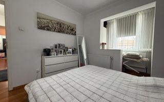 3 camere | etaj 1 | centrala proprie | mobilat,utilat | zona excelenta - Poză 7