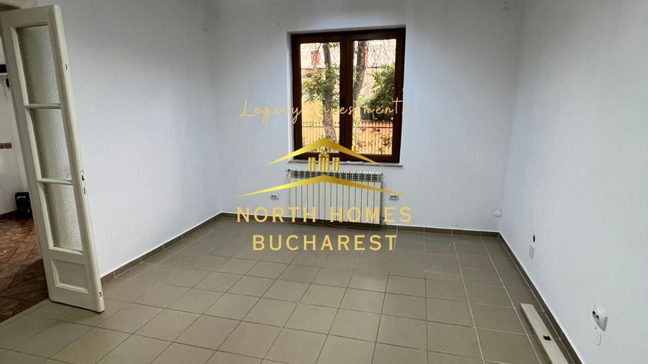 Casa de inchiriat -Aviatiei -PARCARE - Poză 23