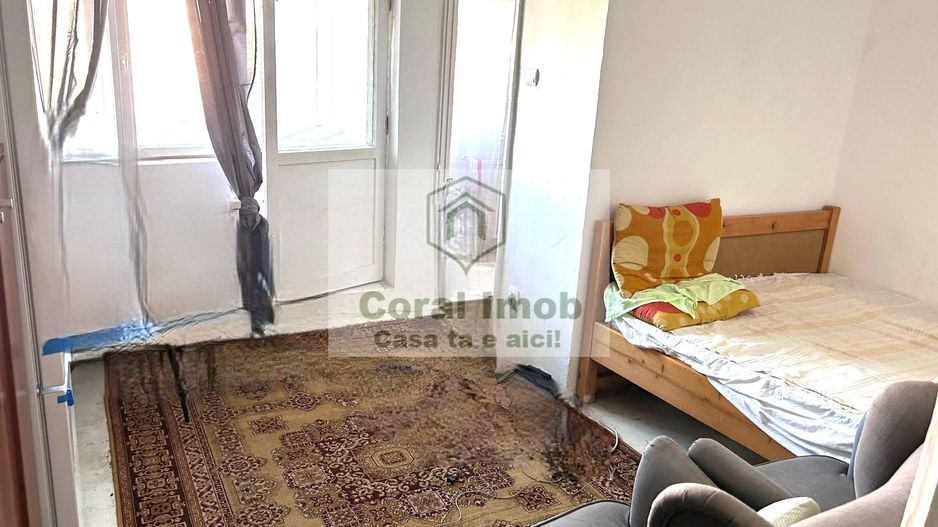 Inchiriere Garsoniera Tei - Poză 1