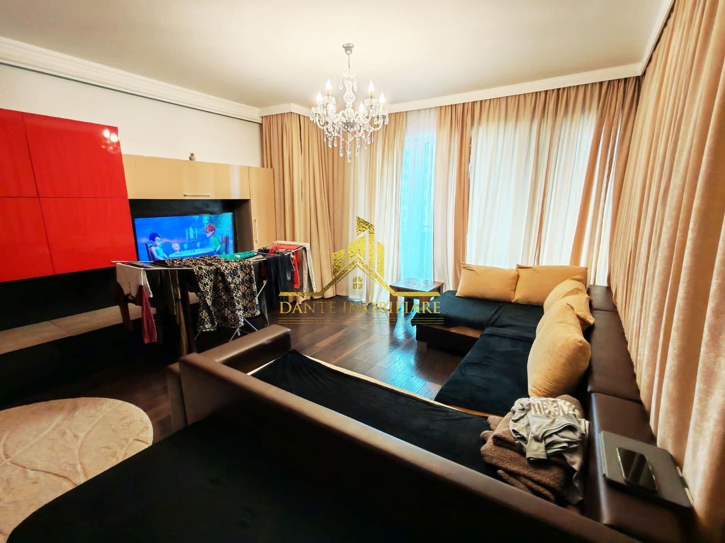 2 camere, modern, bloc nou, terasa, parcare, Gheorgheni, Grand Park - Poză 9