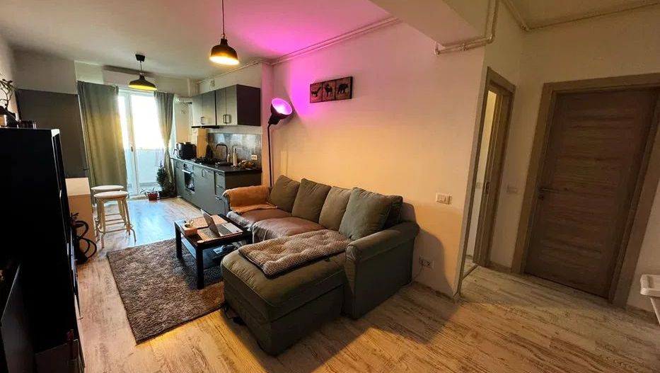 Apartament unical 2 camere Vitan-Barzesti Pet friendly - Poză 1