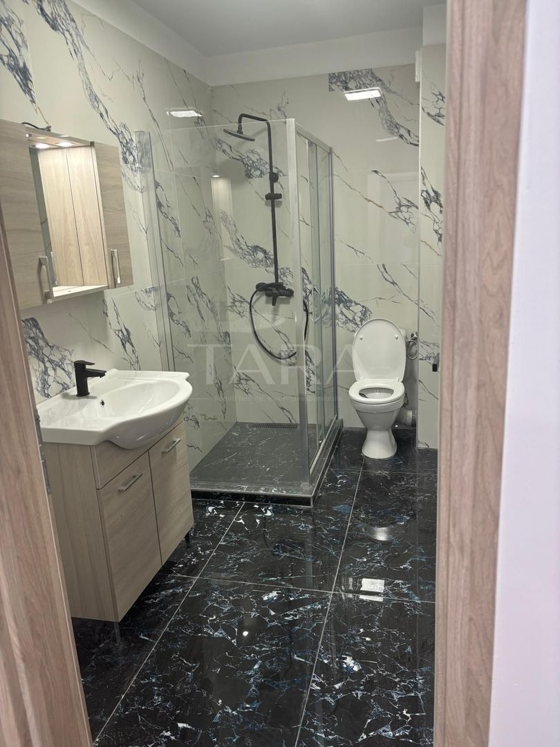 Apartament 3 camere – Florești, zona Terra - Poză 6