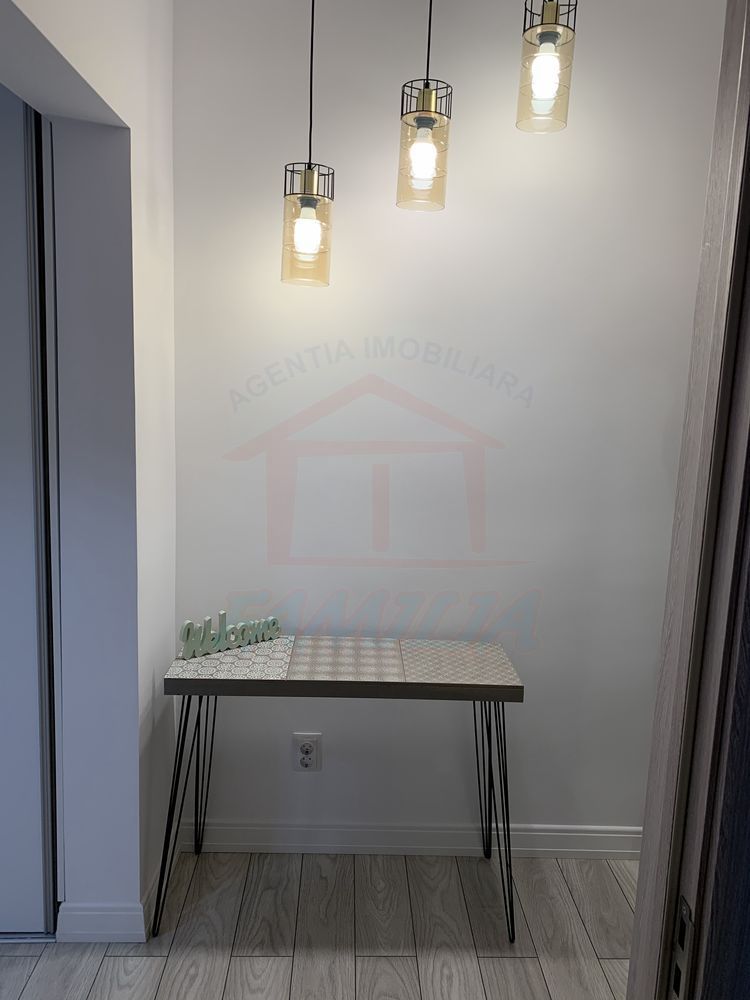 🏡De închiriat apartament 2 camere zona Faleza Dunării, 500 euro - Poză 5