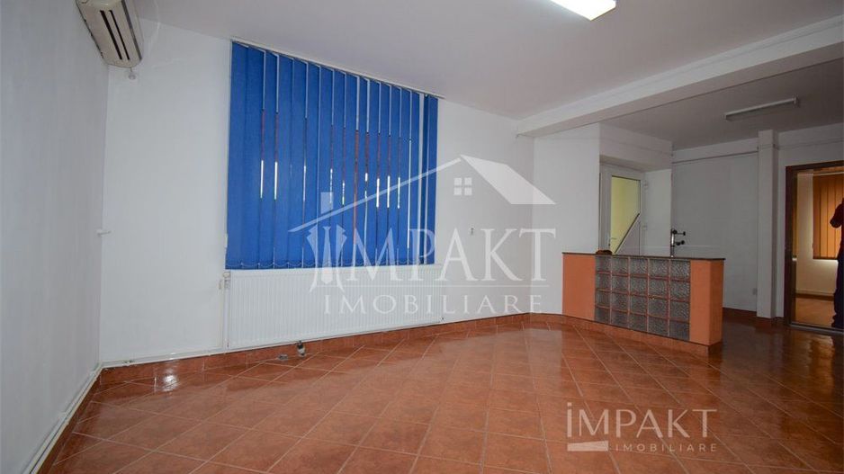 Spatiu de birouri intr-o casa, in zona Calea Turzii cu 13 locuri de parcare! - Poză 15