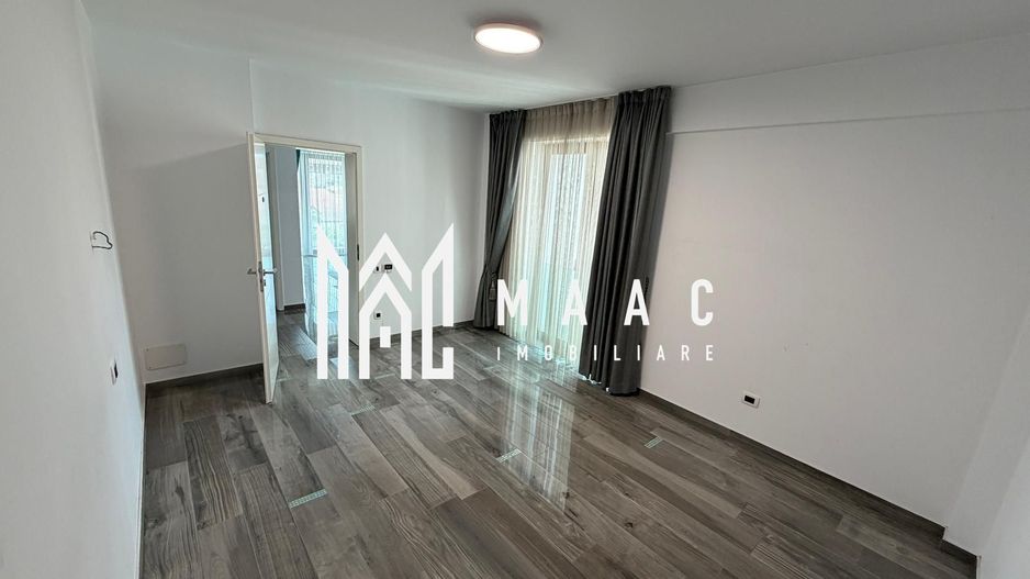 Apartament 3 camere | Calea Dumbrăvii, Sibiu | 82 mp, parcare - Poză 11