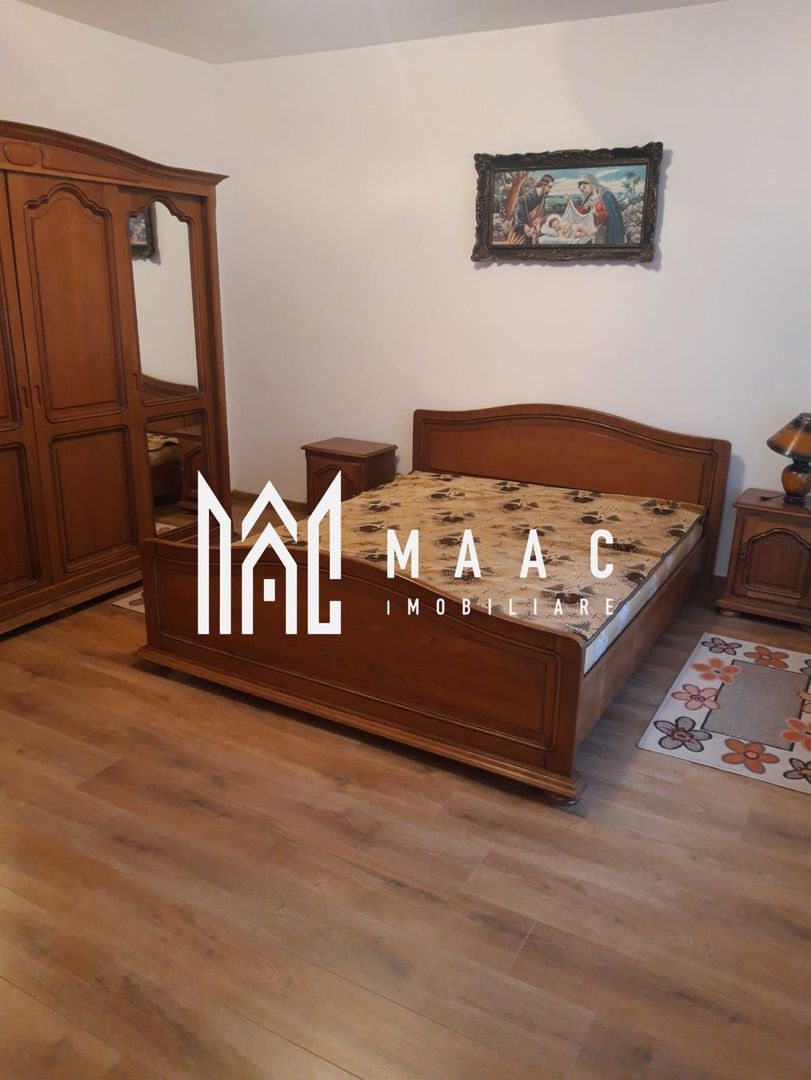 Casa I 2 camere I 70 mp I Curte I Zona Piata Cluj - Poză 3