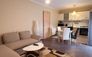 Apartament 3 camere de închiriat | Nufărul | Oradea - Poză 3