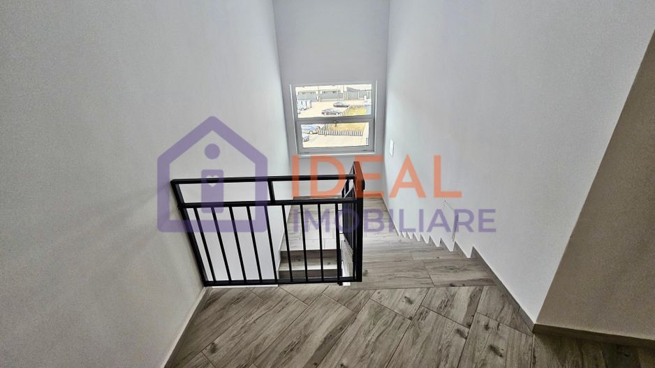 Apartament 3 camere cu mansardă | la cheie | Șelimbăr - Poză 18